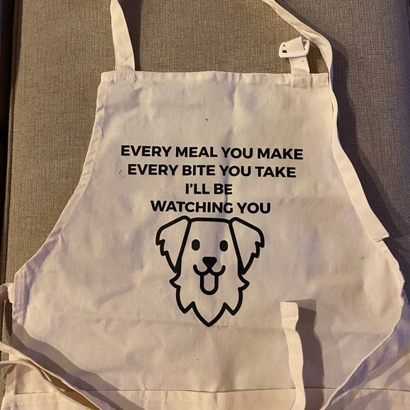 Apron! - Picture 2 of 2